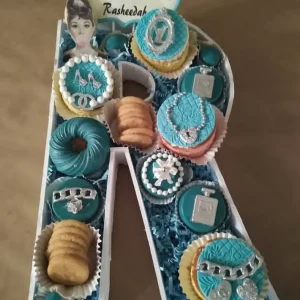 Custom Treat Boxes