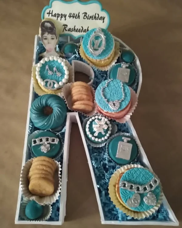 Custom Treat Boxes